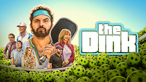 The Dink movie review: Lands gently but lacks impact and power