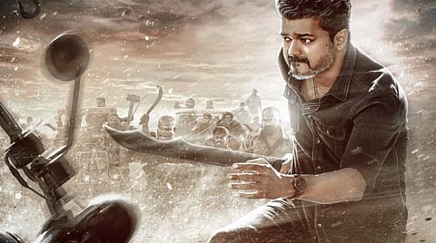 Jana Nayagan box office day 3: Vijay's swansong races past Rs 170 crore globally
