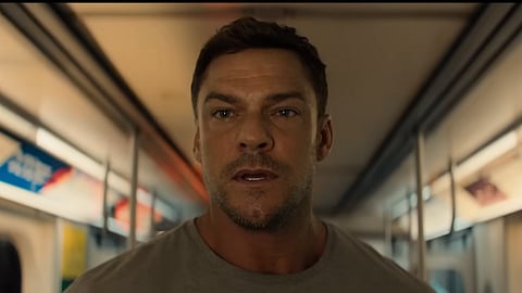 Reacher trailer: Jack Reacher goes on a collision course investigation in the new season