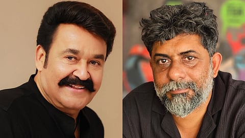 Shahi Kabir reveals Mohanlal film is in the works, recalls actor's advice on developing the script