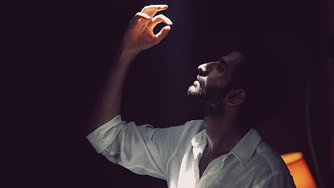 Duet trailer: Sidhant Gupta deals with isolation amidst the pandemic in musical short