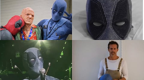 Ryan Reynolds shares heartfelt SDCC surprise video amid Deadpool 4 buzz