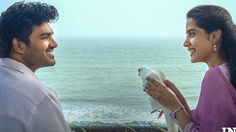 Chennai Love Story box office day 3: Sunday collections come as a big surprise for this love story