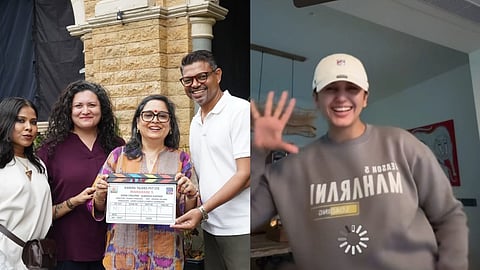 Maharani season 5, starring Huma Qureshi, starts production; more details inside