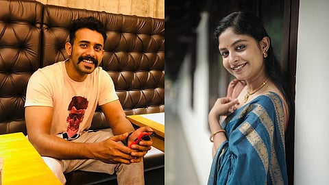 Arjun Ashokan and Akhila Bhargavan to star in Radio Moscow