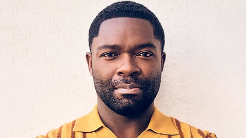 David Oyelowo to star in Anne Hathaway-produced Little Five