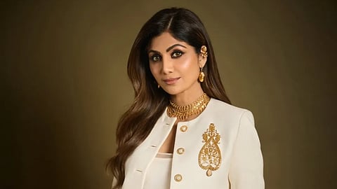 Shilpa Shetty issues clarification on reservation post: ‘Fabricated, malicious garbage’