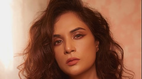 Richa Chadha announces new non-fiction series Musafiri, premiere date announced
