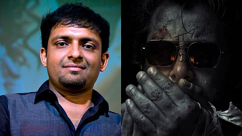 Vikram's new still from Chiyaan 63 has fans buzzing with excitement