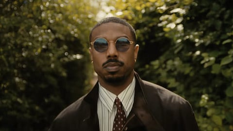 The Thomas Crown Affair trailer: A suave Michael B Jordan finds romantic entaglement in a heist