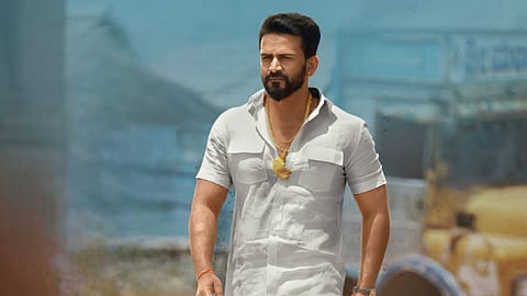 Dhananjaya's Anna From Mexico locks Christmas release