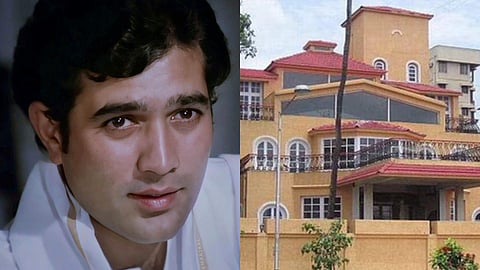 Bombay HC restrains media platforms from calling Rajesh Khanna's former bungalow Aashirwad 'haunted'