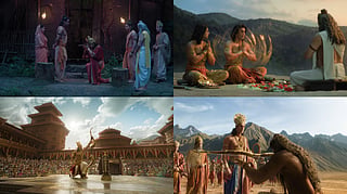 Ramayana trailer breakdown: 7 key details you may have missed
