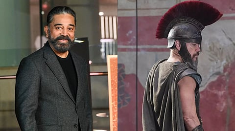 Kamal Haasan praises Christopher Nolan's The Odyssey: 'Belongs to the ages…'