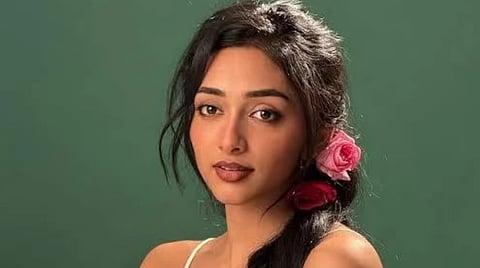 Preity Mukhundhan reveals why she almost skipped her first audition: 'My parents...'