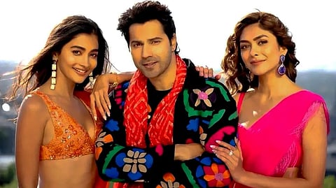 Hai Jawani to Ishq Hona Hai on OTT: Where can you watch the Varun Dhawan starrer comedy