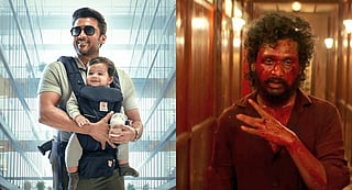 From Vishwanath and Sons to DC: 8 Tamil films hitting theatres this August
