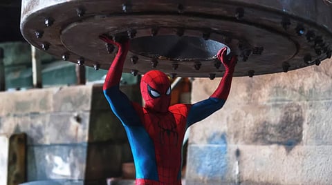 Spider-Man Brand New Day post-credits scene: 4 theories about what it means