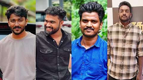 Hashir, Ameen, Lukman Avaran, and Chandu Salimkumar to star in Njodi: One More Time