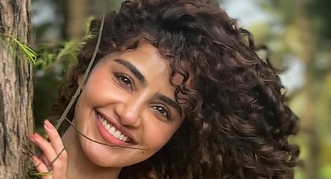 Anupama Parameswaran on cryptic Instagram posts amid breakup rumours: "What do you know about…"