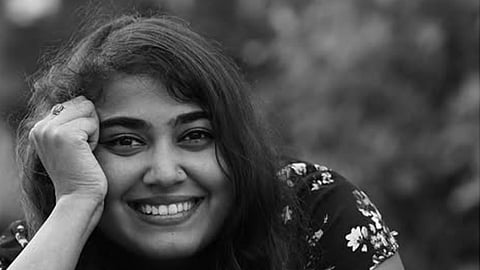 Vismaya Mohanlal stands by her backlash-induced stance on student protest
