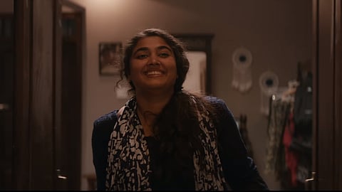 Thudakkam trailer: A happy-go-lucky Vismaya Mohanlal is plagued by a past mistake in this drama thriller