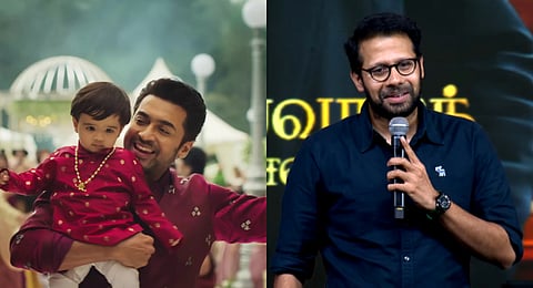 Venky Atluri on Vishwanath and Sons: 'Audiences won't expect the climax…'