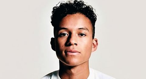Jaafar Jackson lands action thriller Supermax with Will Smith