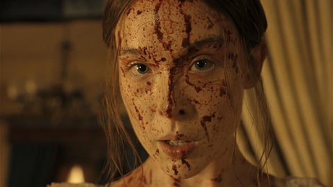 Netflix's Monster: The Lizzie Borden Story gets September premiere date; first look out