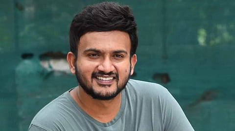 Merlapaka Gandhi: Audiences will enjoy the Korean element in Korean Kanakaraju