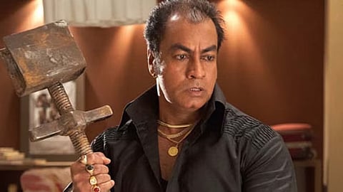 Ghajini actor Pradeep Rawat dies at 74
