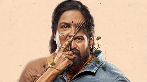 Urvashi-Joju George's Aasha gets release date