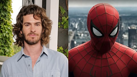 Spider-Man: Brand New Day's post-credit fuels speculation on Andrew Garfield's involvement; actor responds