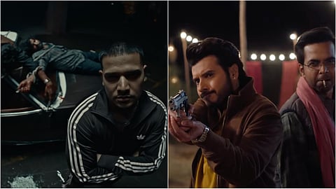 Do Numbari: first single from Mirzapur: The Movie, captures the violence and vigour of the Mirzapur universe