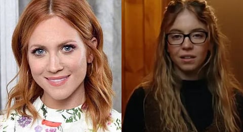 Sydney Sweeney's The Housemaid's Secret adds Brittany Snow