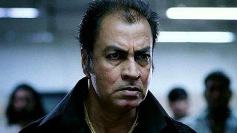 Last rites of actor Pradeep Rawat to be held in Mumbai today