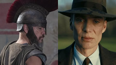 The Odyssey becomes Christopher Nolan's biggest IMAX release in India, beats Oppenheimer