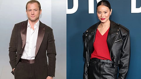 Taron Egerton, Jamie Chung added to I Love LA Season 2