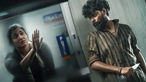 Thudakkam Movie Review: Vismaya Mohanlal and Aashish Joe Antony impress in a formulaic Thudakkam