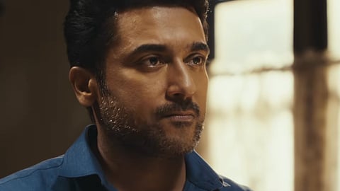 Vishwanath and Sons trailer: Suriya, Mamitha Baiju navigate a complicated attraction amidst grave circumstances in the film