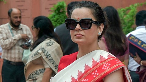 After calling Gen Z ‘generation gutter’, Kangana Ranaut takes U-turn: ‘Strength of our country’