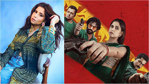 Sai Tamhankar led Bol Bol Rani heads to IFFM 2026 for International premiere
