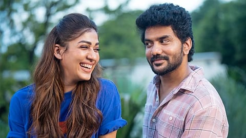 Hi box office day 1: Nayanthara-Kavin's rom-com opens strong