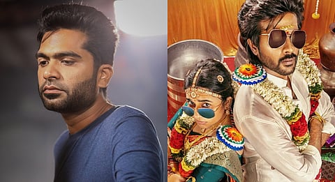Silambarasan calls for more support for small Tamil films: 'Good content deserves to be…'