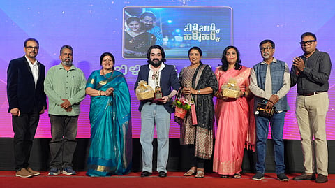 AKKA CineKannada Film Festival brings Karnataka’s Cinema to a global stage