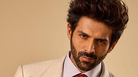 Kartik Aaryan's Captain India to go on floors next week