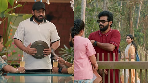Bethlehem Kudumba Unit makers release full version of the short film seen in Nivin Pauly-Mamitha Baiju starrer