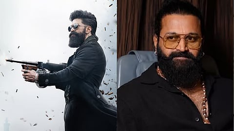 Rishab Shetty praises Yash's Toxic: 'I stand with you for attempting this daring experiment sir'
