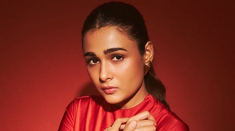 Shalini Pandey addresses obscene AI generated video: 'I strongly condemn this kind of abuse'