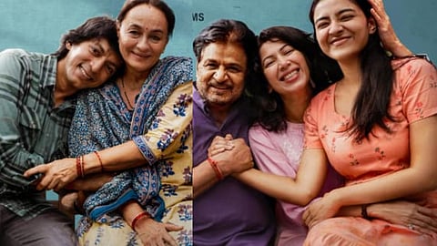 Anshuman Jha led Om Ka Hari gets a release date